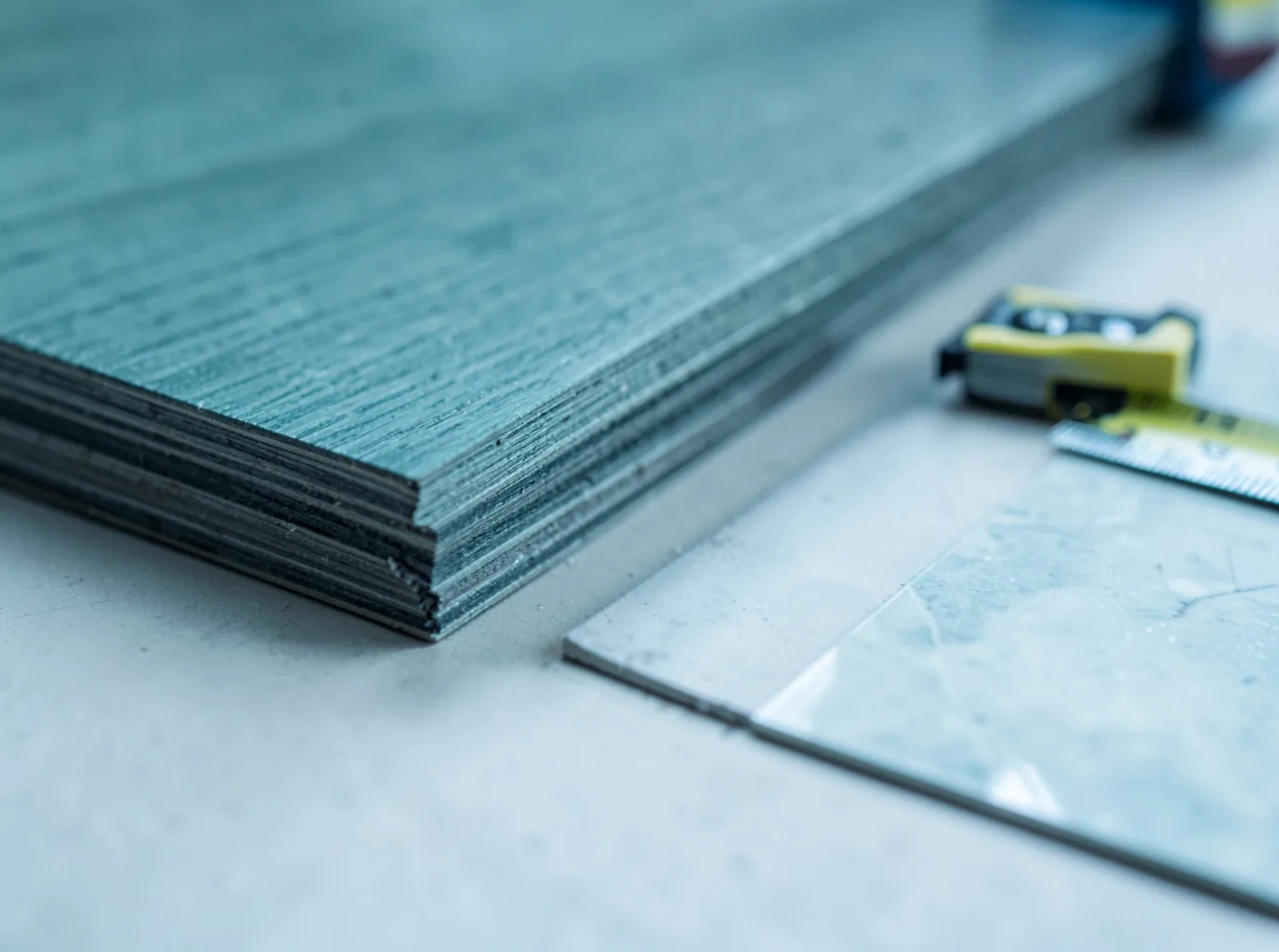 Luxury Vinyl Plank Installation East Wallingford, VT FAQs